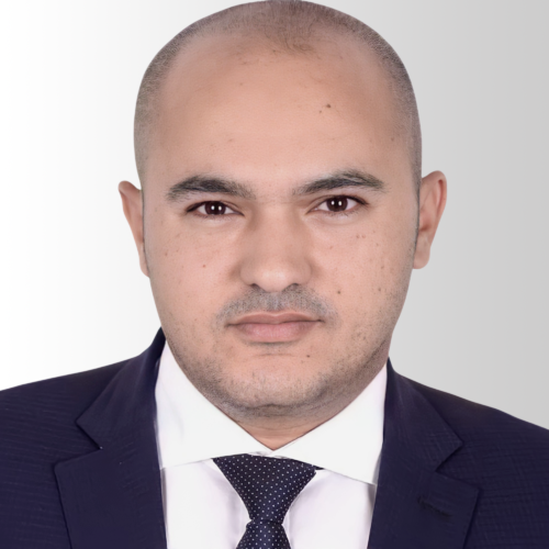 Dr. Ahmed Gamil